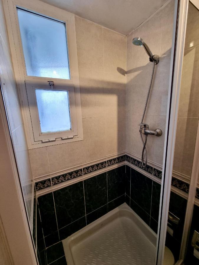Apartamento Daniel Сарагоса Екстер'єр фото