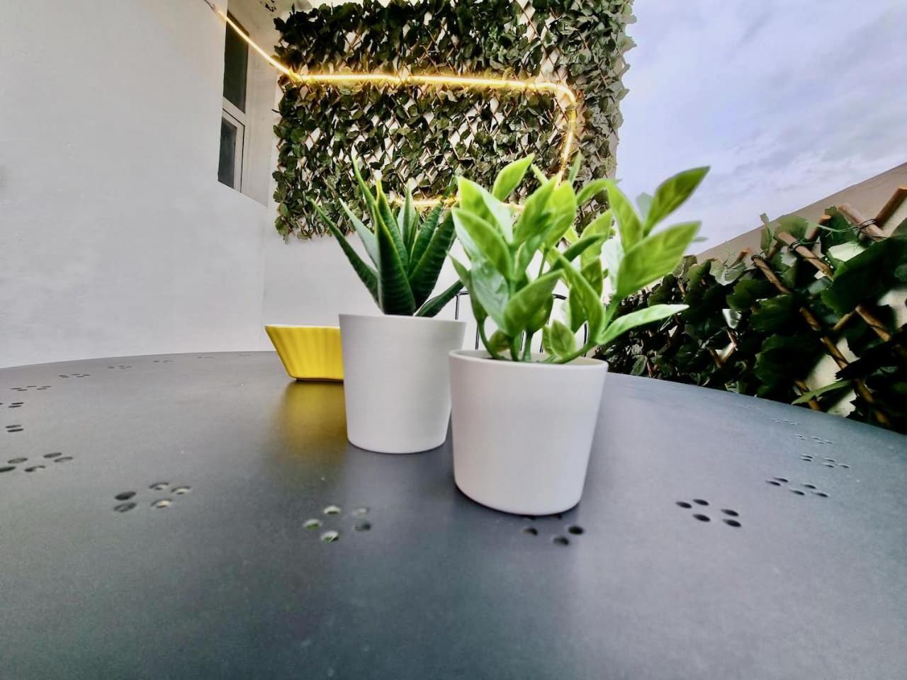 Apartamento Daniel Сарагоса Екстер'єр фото